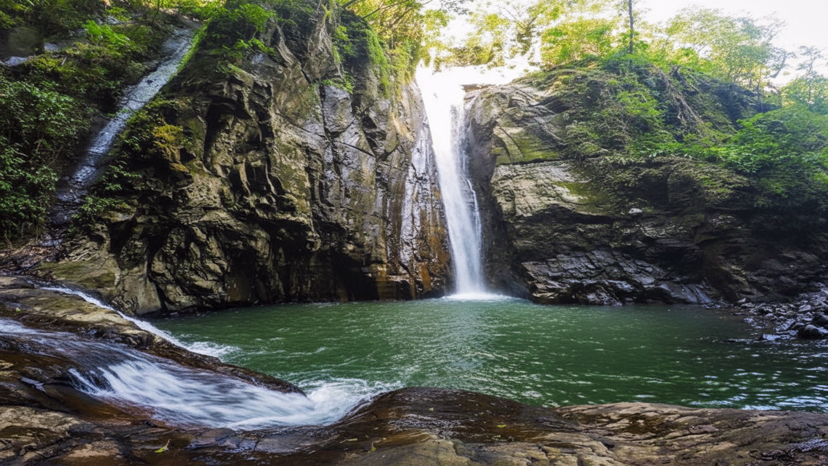 Adventure & Nature